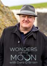 Watch Wonders of the Moon with Dara Ã“ Briain Myflixer