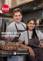 Watch Ravneet Gill\'s Chop House Myflixer