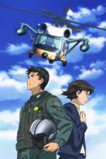 Watch Yomigaeru sora: Rescue Wings Myflixer