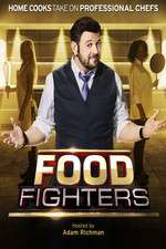 Watch Food Fighters (US) Myflixer
