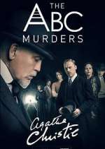 Watch The ABC Murders Myflixer