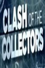 Watch Clash of the Collectors Myflixer