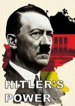 Watch Hitler's Power Myflixer