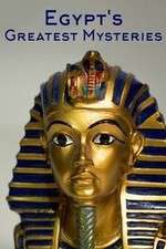 Watch Egypt's Greatest Mysteries Myflixer