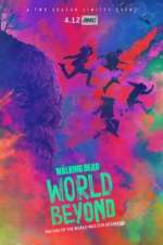 Watch The Walking Dead: World Beyond Myflixer
