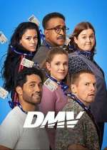 Watch DMV Myflixer
