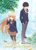 Watch Otonari no Tenshi-sama ni Itsunomanika Dame Ningen ni Sareteita Ken Myflixer