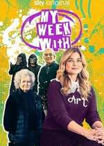Watch My Week Withâ€¦ Myflixer