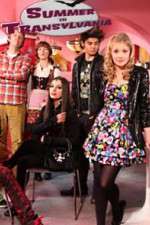 Watch Summer in Transylvania Myflixer