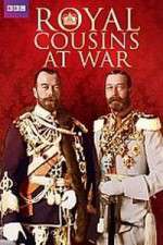 Watch Royal Cousins at War Myflixer