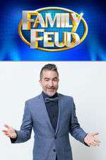 Watch Family Feud (NZ) Myflixer