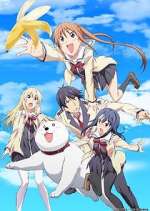 Watch Aho-Girl Myflixer