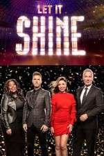 Watch Let It Shine Myflixer
