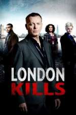 Watch London Kills Myflixer