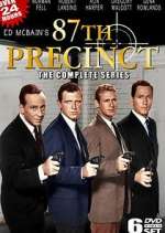 Watch 87th Precinct Myflixer