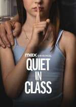 Watch Tyst i klassen Myflixer