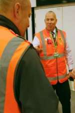 Watch The Metro: A Rail Life Story Myflixer