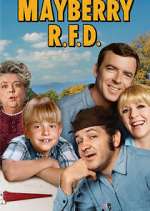 Watch Mayberry R.F.D. Myflixer