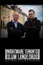 Watch Nightmare Tenants, Slum Landlords Myflixer