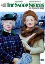 Watch The Snoop Sisters Myflixer