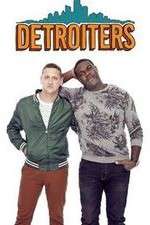 Watch Detroiters Myflixer