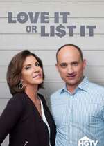 Watch Love It or List It Myflixer