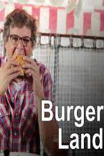 Watch Burger Land Myflixer
