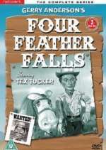 Watch Four Feather Falls Myflixer