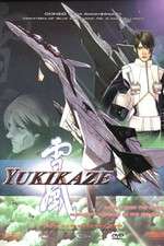 Watch Sentou Yousei Yukikaze Myflixer