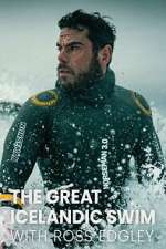 Watch The Great Icelandic Swim with Ross Edgley Myflixer