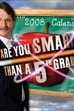 Watch Are You Smarter Than a 5th Grader? Myflixer