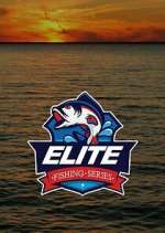 Watch Elite Fishing Series Television w/ Pat Malone Myflixer