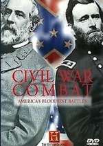 Watch Civil War Combat Myflixer