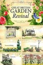 Watch Great British Garden Revival Myflixer