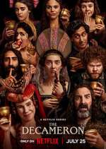 Watch The Decameron Myflixer