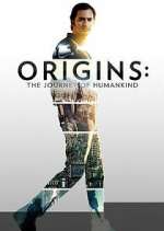 Watch Origins: The Journey of Humankind Myflixer