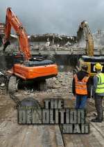 Watch The Demolition Man Myflixer