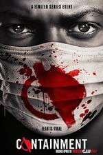 Watch Containment Myflixer