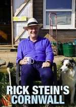 Watch Rick Stein's Cornwall Myflixer