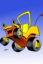 Watch Speed Buggy Myflixer