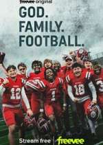 Watch God. Family. Football. Myflixer