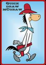 Watch Quick Draw McGraw Myflixer