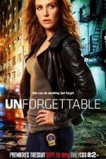 Watch Unforgettable Myflixer