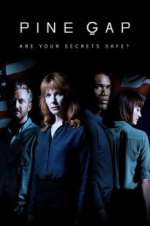 Watch Pine Gap Myflixer