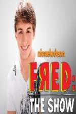 Watch Fred The Show Myflixer