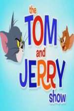 Watch The Tom and Jerry Show 2014 Myflixer