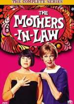 Watch The Mothers-In-Law Myflixer