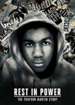 Watch Rest in Power: The Trayvon Martin Story Myflixer