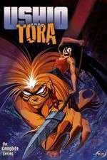 Watch Ushio to Tora TV Myflixer