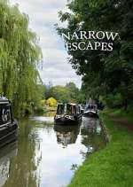 Watch Narrow Escapes Myflixer